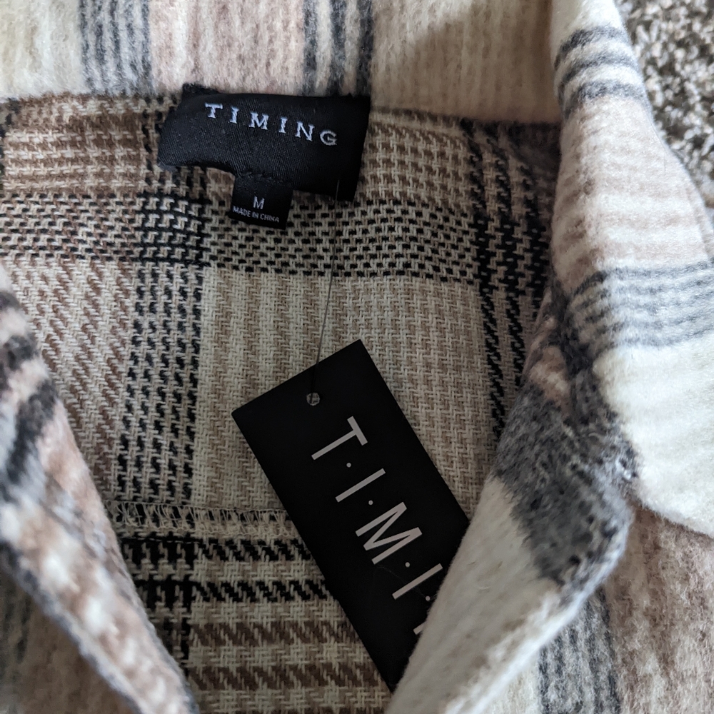 Crop jacket - Picture 5 of 7